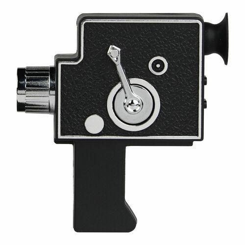 ケンコー Kenko PIENI 8 DSC-PIENI 8 ピエニエイト 8mmフィルムカメラの形をした超小型トイデジタルカメラ 動画・静止画撮影OK