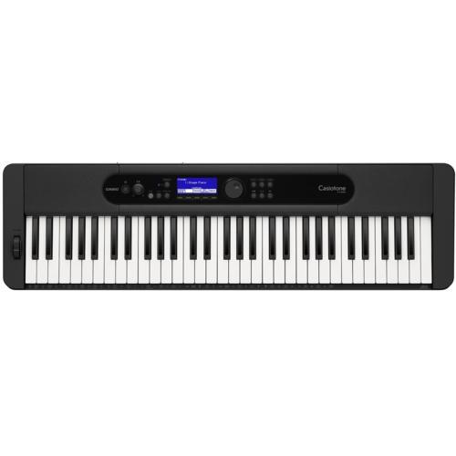 CASIO カシオ CT-S400 Casiotone 電子キーボード 21,560円