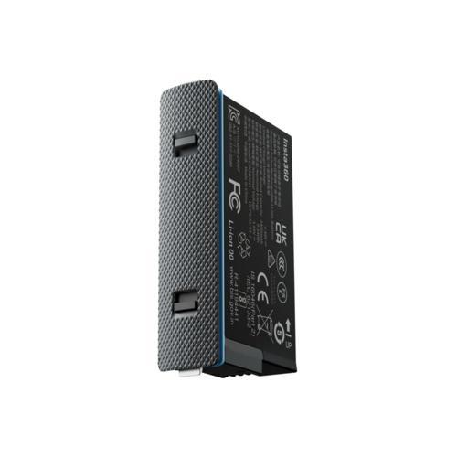 Insta360 Insta360 X5用 交換バッテリー CINSBAHA 国内正規品