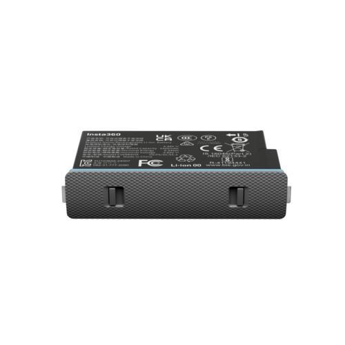 Insta360 Insta360 X5用 交換バッテリー CINSBAHA 国内正規品