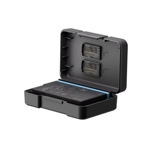 Insta360 Insta360 X5用 交換バッテリー CINSBAHA 国内正規品