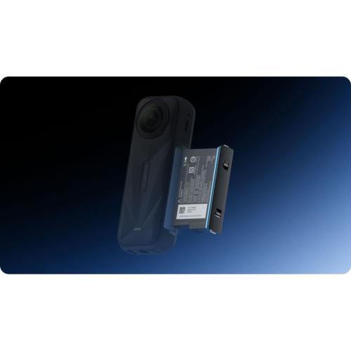 Insta360 Insta360 X5用 交換バッテリー CINSBAHA 国内正規品