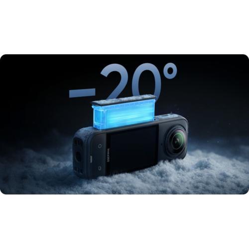 Insta360 Insta360 X5用 交換バッテリー CINSBAHA 国内正規品