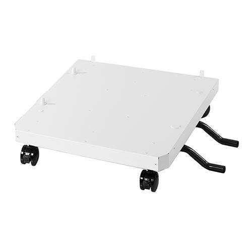 OKI BOD-S2 専用キャスター台 C844dnw・C835dnw・dnwt・C824dn用