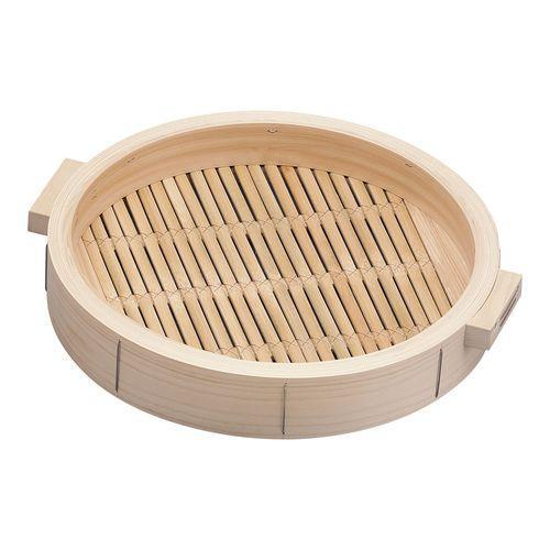 遠藤商事 桧 中華セイロ 身（手付） 51cm