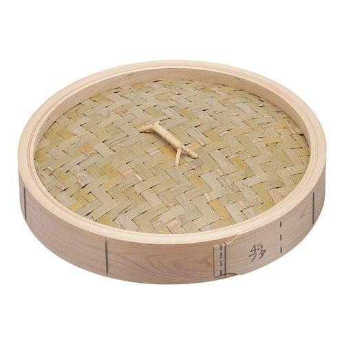 遠藤商事 桧 中華セイロ 蓋 45cm 13,109円