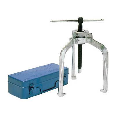 スーパーツール SSP-5 ショックスピードプーラセット（プロ用強力型）