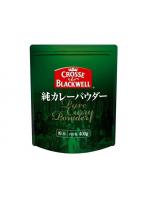 DMM.com [ネスレ Nestle C＆B 純カレーパウダー 400g] 家電