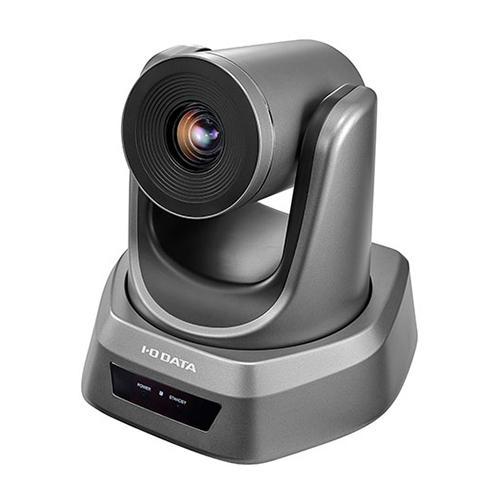 IODATA アイ・オー・データ TC-PC8Z 8倍光学ズーム機能付きUSBカメラ