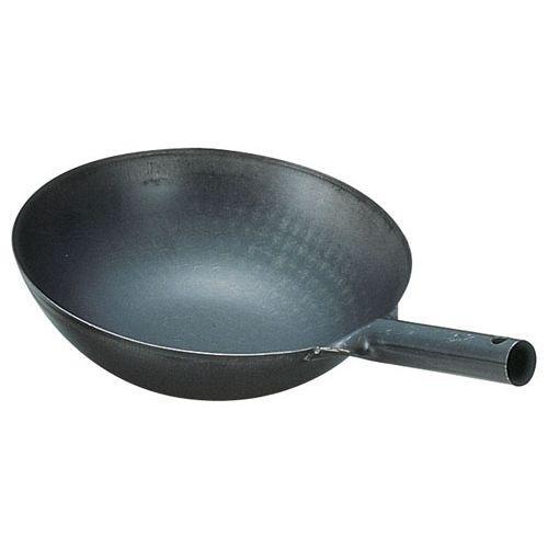 遠藤商事 SA鉄 打出北京鍋 39cm