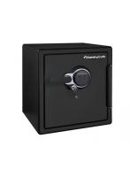 セントリー JFW123GEL 耐火・耐水金庫 1時間耐火 テンキー＋チューブラーキータイプ 約33.6L/約39kg