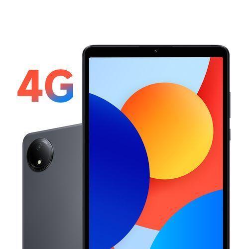 シャオミ 小米 Redmi Pad SE 8.7 4G 8.7型 4GB/128GB/LTE/オーロラグリーン VHU5141JP