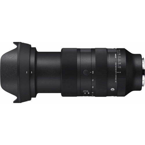 シグマ SIGMA 28-105mm F2.8 DG DN Art ライカLマウント フルサイズ 標準ズームレンズ