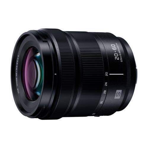 パナソニック Panasonic LUMIX S 20-60mm F3.5-5.6 43,956円