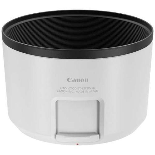 CANON キヤノン ET-83F（WIII） レンズフード
