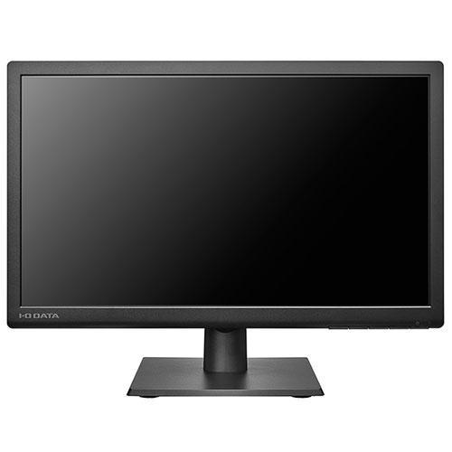 IODATA アイ・オー・データ LCD-AH191EDB（ブラック） 18.5型ワイド液晶ディスプレイ 12,652円