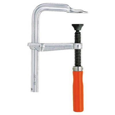 トラスコ中山 GLW150 Lクランプ標準型 最大口開150mmX深さ100mm