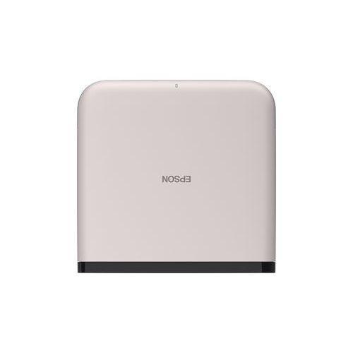 エプソン EPSON EF-21R dreamio ホームプロジェクター 1000lm フルHD GoogleTV搭載 ベージュローズ エプソン EPSON EF-21R dreamio ホームプロジェクター 1000lm フルHD GoogleTV搭載 ベージュローズ