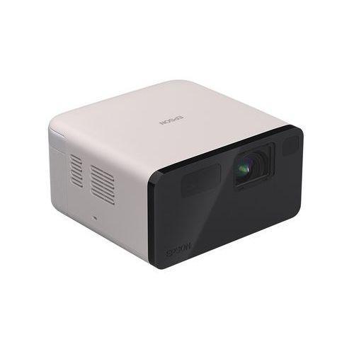 エプソン EPSON EF-21R dreamio ホームプロジェクター 1000lm フルHD GoogleTV搭載 ベージュローズ エプソン EPSON EF-21R dreamio ホームプロジェクター 1000lm フルHD GoogleTV搭載 ベージュローズ
