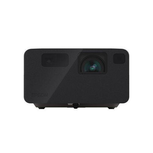 エプソン EPSON EF-21R dreamio ホームプロジェクター 1000lm フルHD GoogleTV搭載 ベージュローズ エプソン EPSON EF-21R dreamio ホームプロジェクター 1000lm フルHD GoogleTV搭載 ベージュローズ