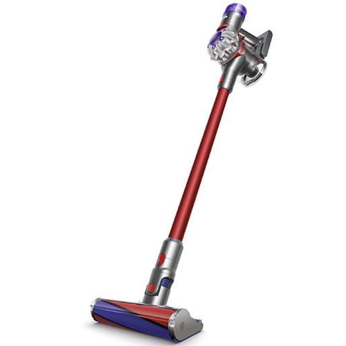 ダイソン DYSON Dyson V8 Origin SV25 RD2 コードレススティッククリーナー 国内正規品