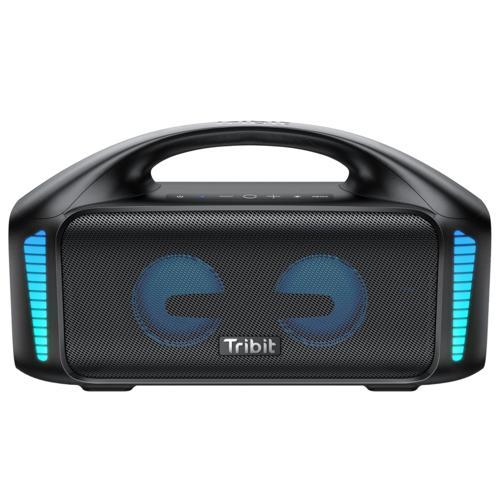 Tribit Tribit StormBox Blast IPX7 完全防水対応 Bluetoothスピーカー 23,201円