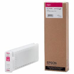 エプソン EPSON SC1M70 純正 インクカートリッジ マゼンタ