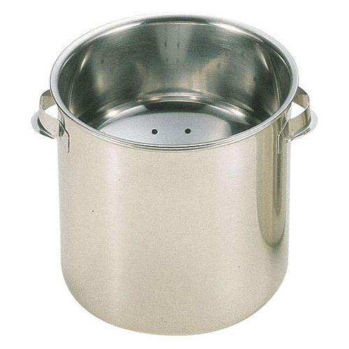 遠藤商事 SA18-8プレス揚玉入 大