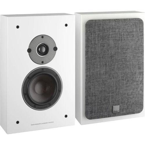 ダリ DALI OBERON ONWALL WH（ホワイト） オンウォール・スピーカー 2台1組