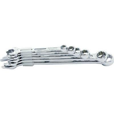 旭金属工業 LEWS-6 ライツールコンビネーションスパナセット6丁組 4,630円