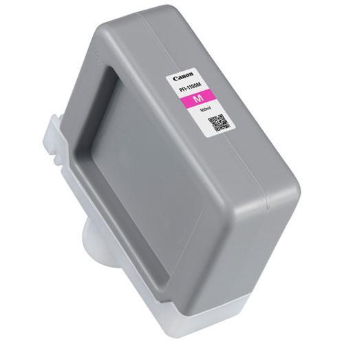 CANON キヤノン PFI-1100 M 純正 インクタンク マゼンタ 160ml