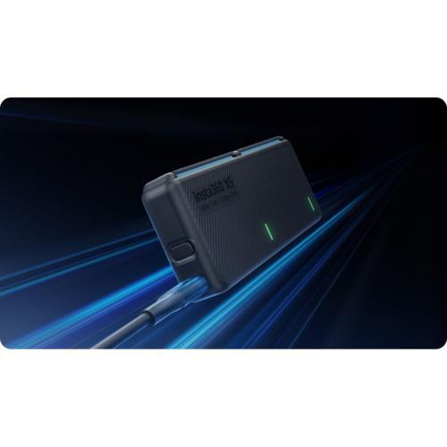 Insta360 Insta360 X5用 万能急速充電ケース CINSBAHM 国内正規品 Insta360 Insta360 X5用 万能急速充電ケース CINSBAHM 国内正規品