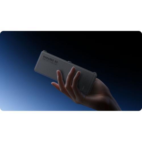 Insta360 Insta360 X5用 万能急速充電ケース CINSBAHM 国内正規品 Insta360 Insta360 X5用 万能急速充電ケース CINSBAHM 国内正規品