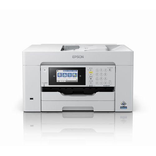 エプソン EPSON PX-M6010F インクジェット複合機FAX付 A3ノビ/USB/LAN/WiFi カセット1段モデル