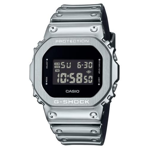 CASIO カシオ GM-5600YM-8JF FINE METALLIC SERIES G-SHOCK メンズ腕時計 国内正規流通品 20気圧防水