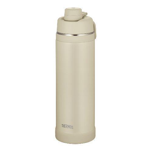 サーモス THERMOS FJU-1500-SND（サンド） 真空断熱スポーツボトル 1.5L