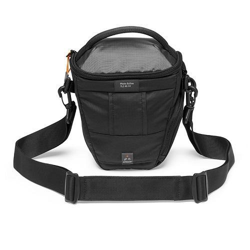 ロープロ Lowepro LP37345-PWW（グレー） フォトアクティブ TLZ45AW トップローディングバッグ