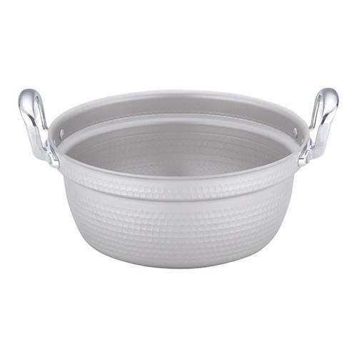 イケダ エレテック アルミ料理鍋 30cm