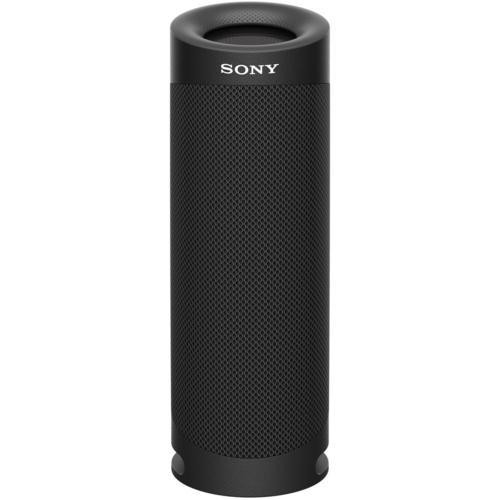 ソニー SONY SRS-XB23 B（ブラック） ワイヤレスポータブルスピーカー 9,508円