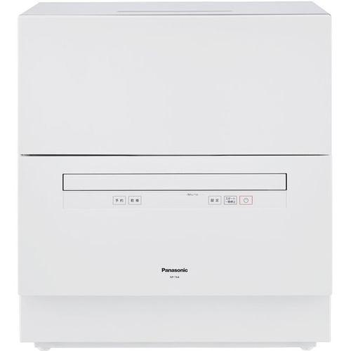 パナソニック Panasonic NP-TA4-W 食器洗い乾燥機 ホワイト NPTA4