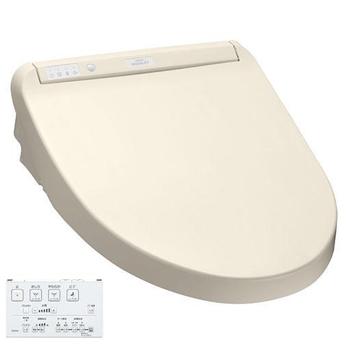 TOTO TCF8GM44＃SC1（パステルアイボリー） ウォシュレットKM 瞬間式 温水洗浄便座 自動開閉モデル