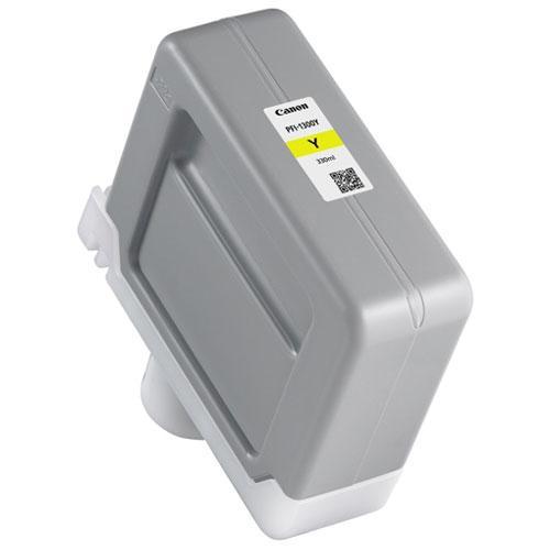 CANON キヤノン PFI-1300 Y 純正 インクタンク イエロー 330ml 12,767円