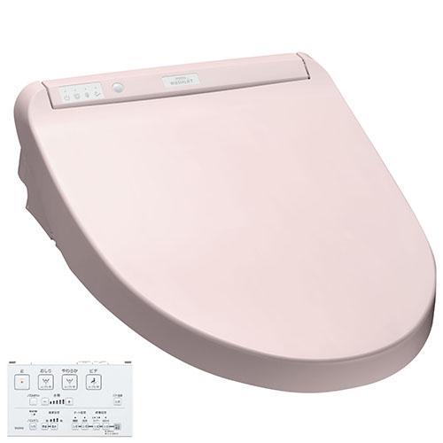 TOTO TCF8GM44＃SR2（パステルピンク） ウォシュレットKM 瞬間式 温水洗浄便座 自動開閉モデル
