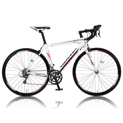 canover カノーバー ZENOS（ゼノス） 700x23C ロードバイク 27798（ホワイト） 44,765円