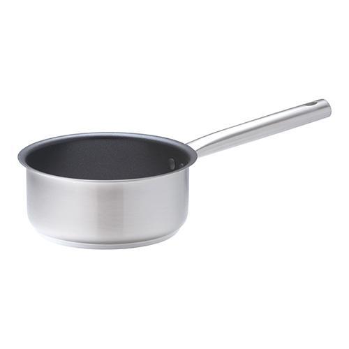 遠藤商事 インダクション テフロンセレクト 片手浅型鍋（蓋無） 16cm 4,747円