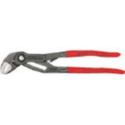 クニペックス KNIPEX 8711-250 ウォーターポンププライヤー コブラオートマチック 250mm 6,115円