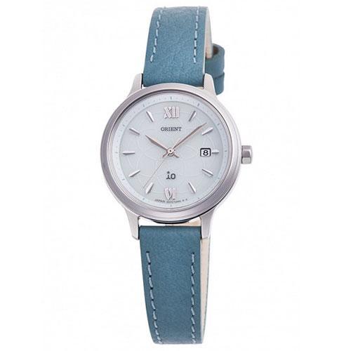 オリエント ORIENT RN-WG0417S iO Natural ＆ Plain クオーツ レディース 12,928円