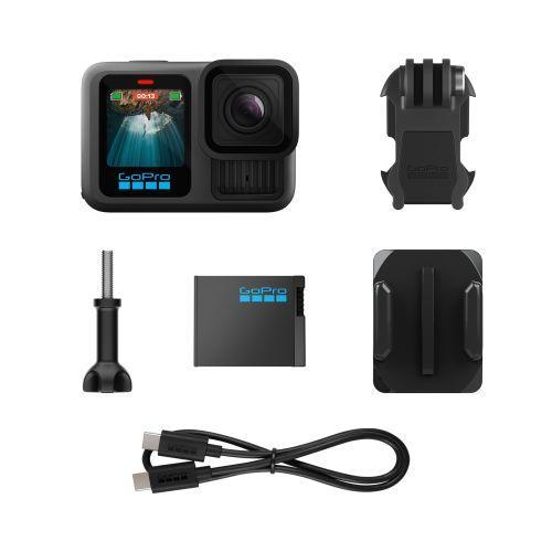 GoPro ゴープロ GoPro HERO13 BLACK 通常版 国内正規品 CHDHX-131-FW