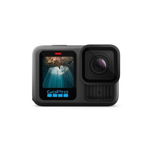 GoPro ゴープロ GoPro HERO13 BLACK 通常版 国内正規品 CHDHX-131-FW
