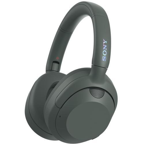 ソニー SONY WHU-LT900N H（フォレストグレー） ULT WEAR ワイヤレスステレオヘッドセット 21,754円